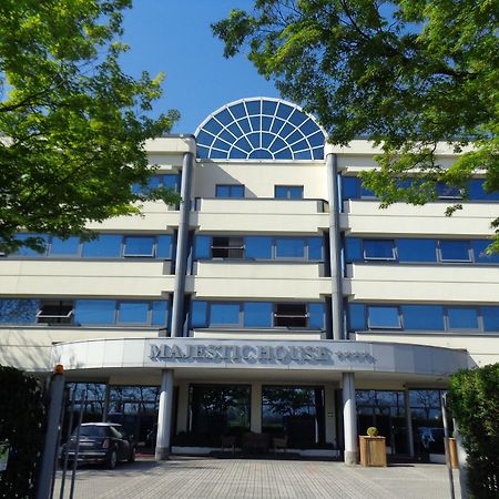 Ferretti Majestichouse Ξενοδοχείο Castenedolo Εξωτερικό φωτογραφία