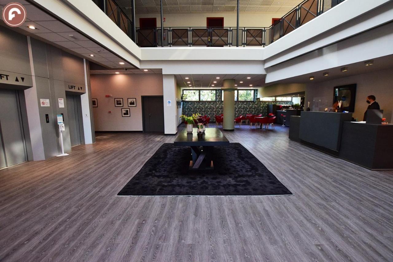 Ferretti Majestichouse Ξενοδοχείο Castenedolo Εξωτερικό φωτογραφία