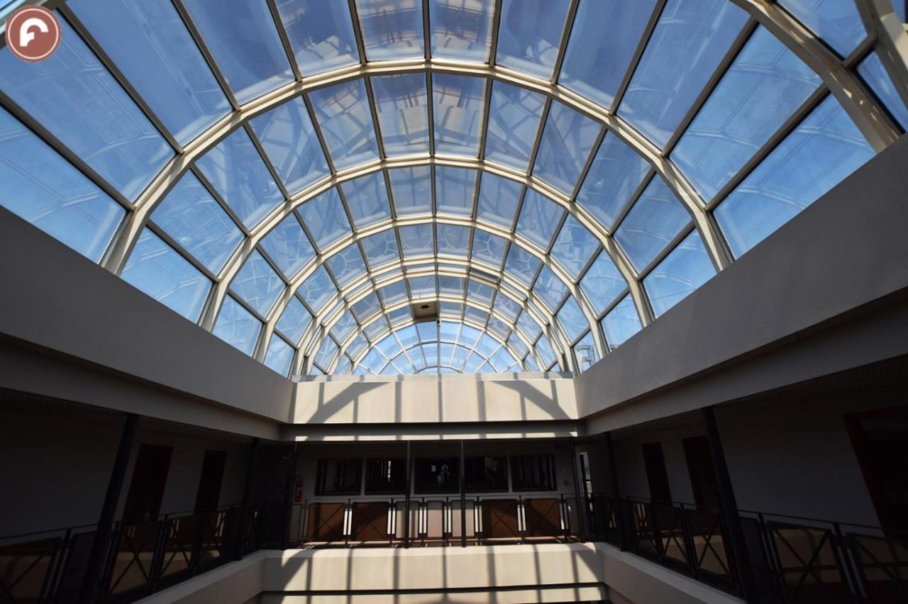Ferretti Majestichouse Ξενοδοχείο Castenedolo Εξωτερικό φωτογραφία