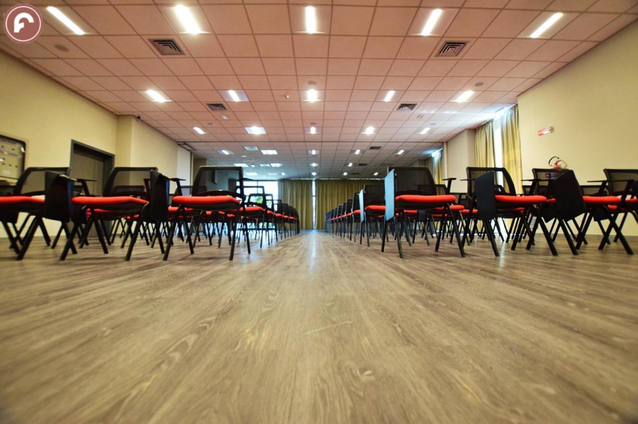 Ferretti Majestichouse Ξενοδοχείο Castenedolo Εξωτερικό φωτογραφία