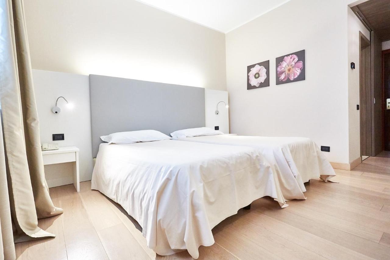 Ferretti Majestichouse Ξενοδοχείο Castenedolo Εξωτερικό φωτογραφία