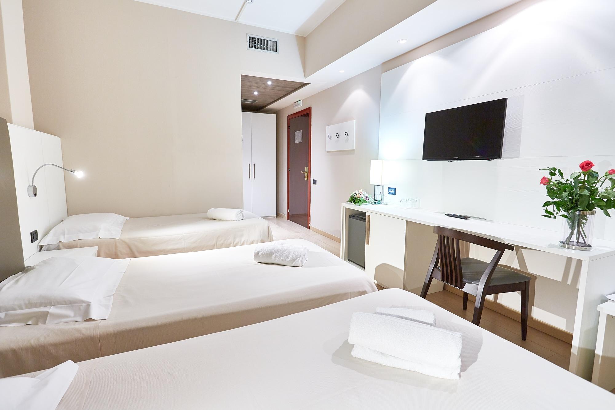 Ferretti Majestichouse Ξενοδοχείο Castenedolo Εξωτερικό φωτογραφία