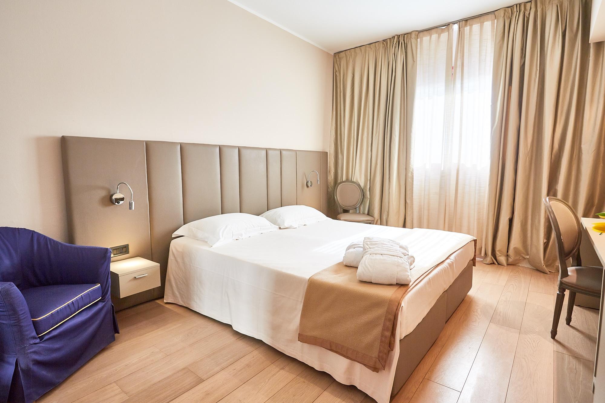 Ferretti Majestichouse Ξενοδοχείο Castenedolo Εξωτερικό φωτογραφία