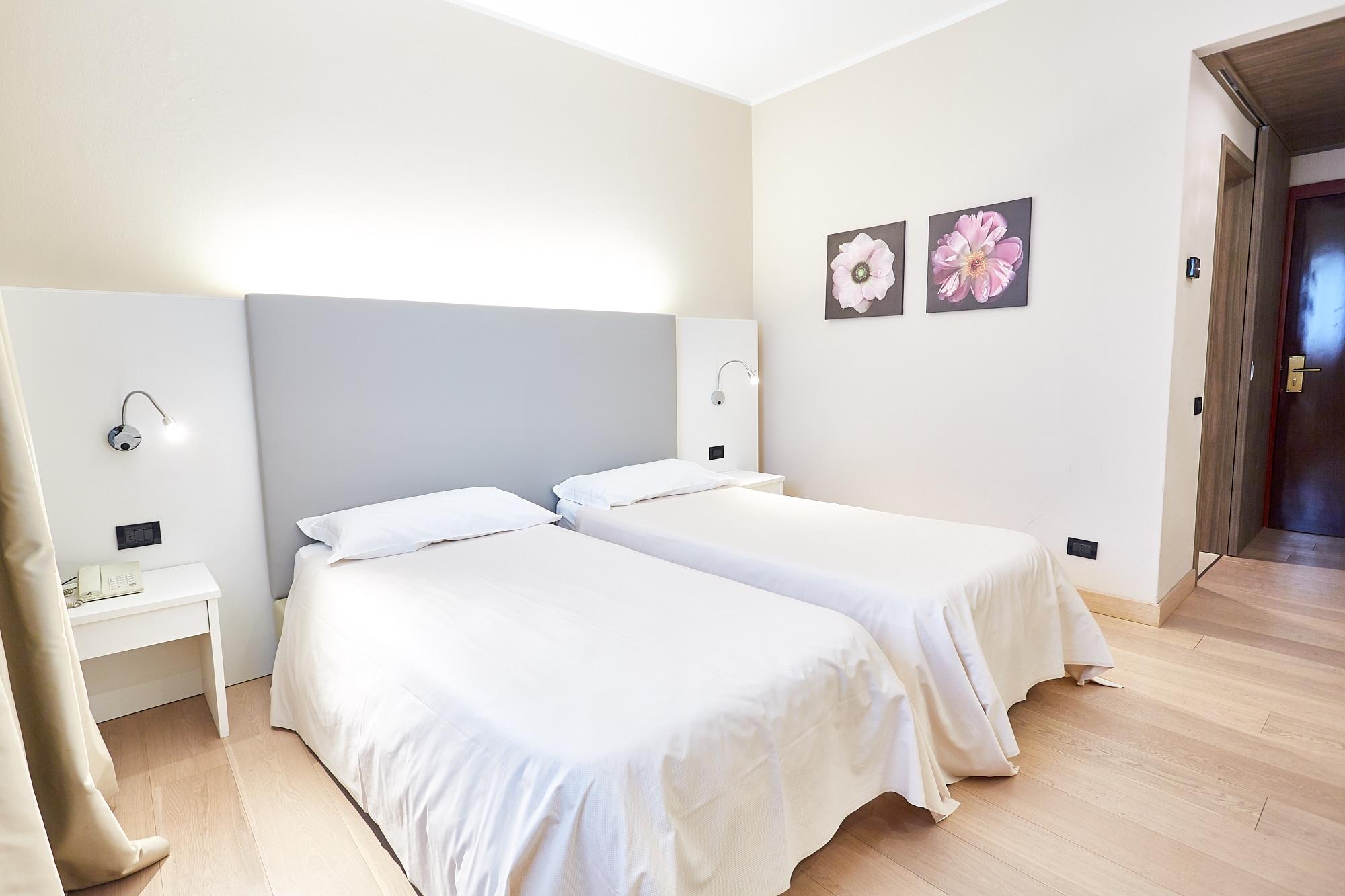 Ferretti Majestichouse Ξενοδοχείο Castenedolo Εξωτερικό φωτογραφία