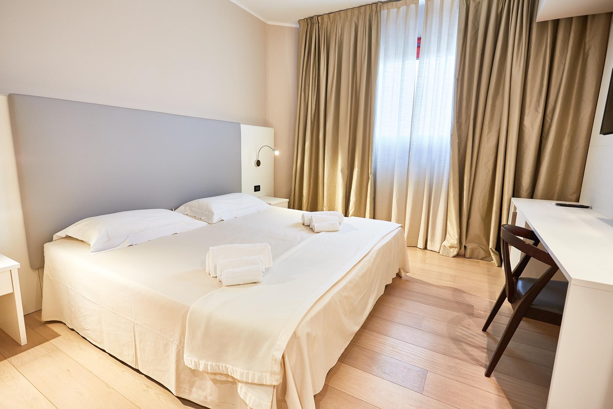 Ferretti Majestichouse Ξενοδοχείο Castenedolo Εξωτερικό φωτογραφία