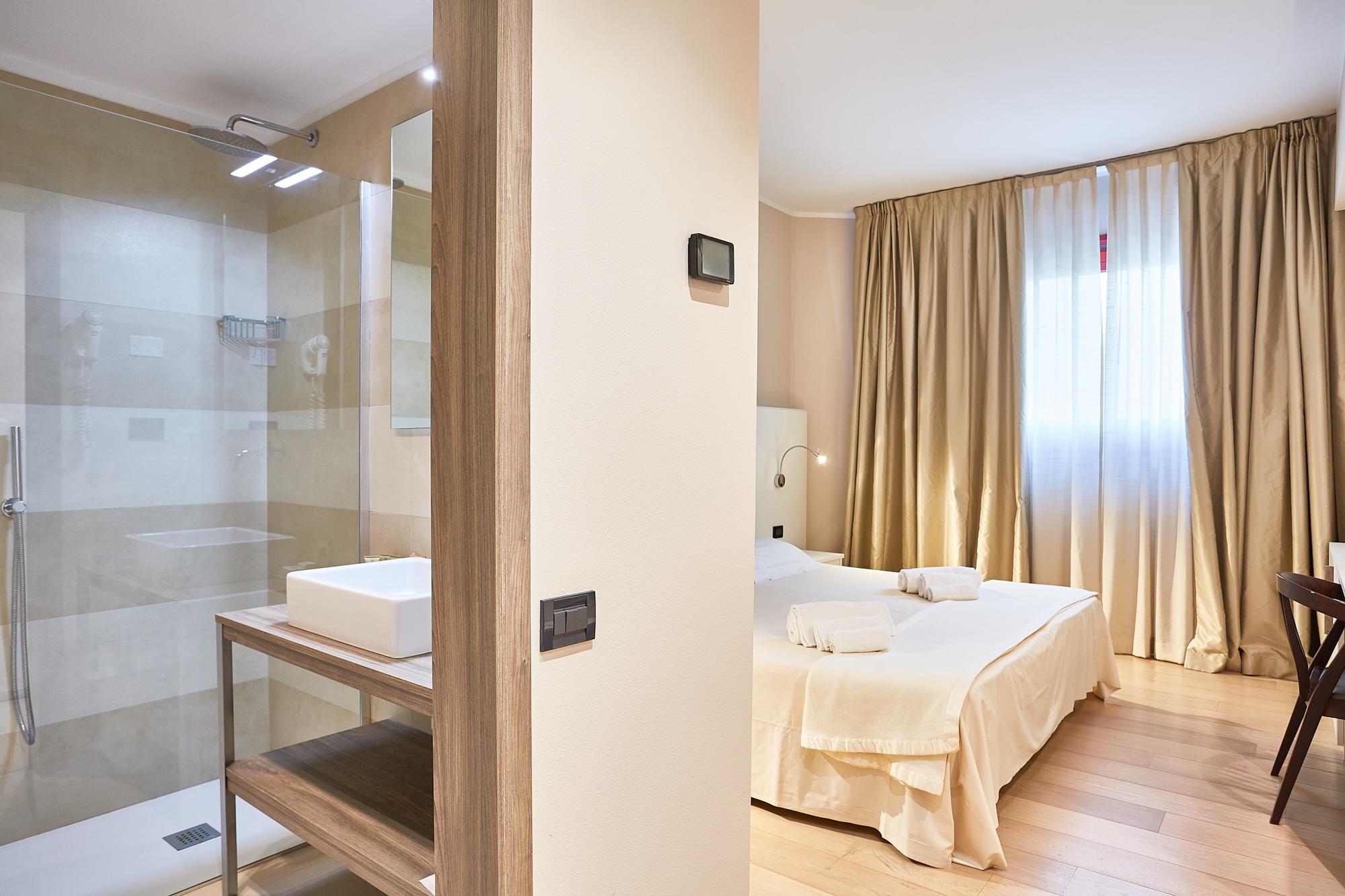 Ferretti Majestichouse Ξενοδοχείο Castenedolo Εξωτερικό φωτογραφία