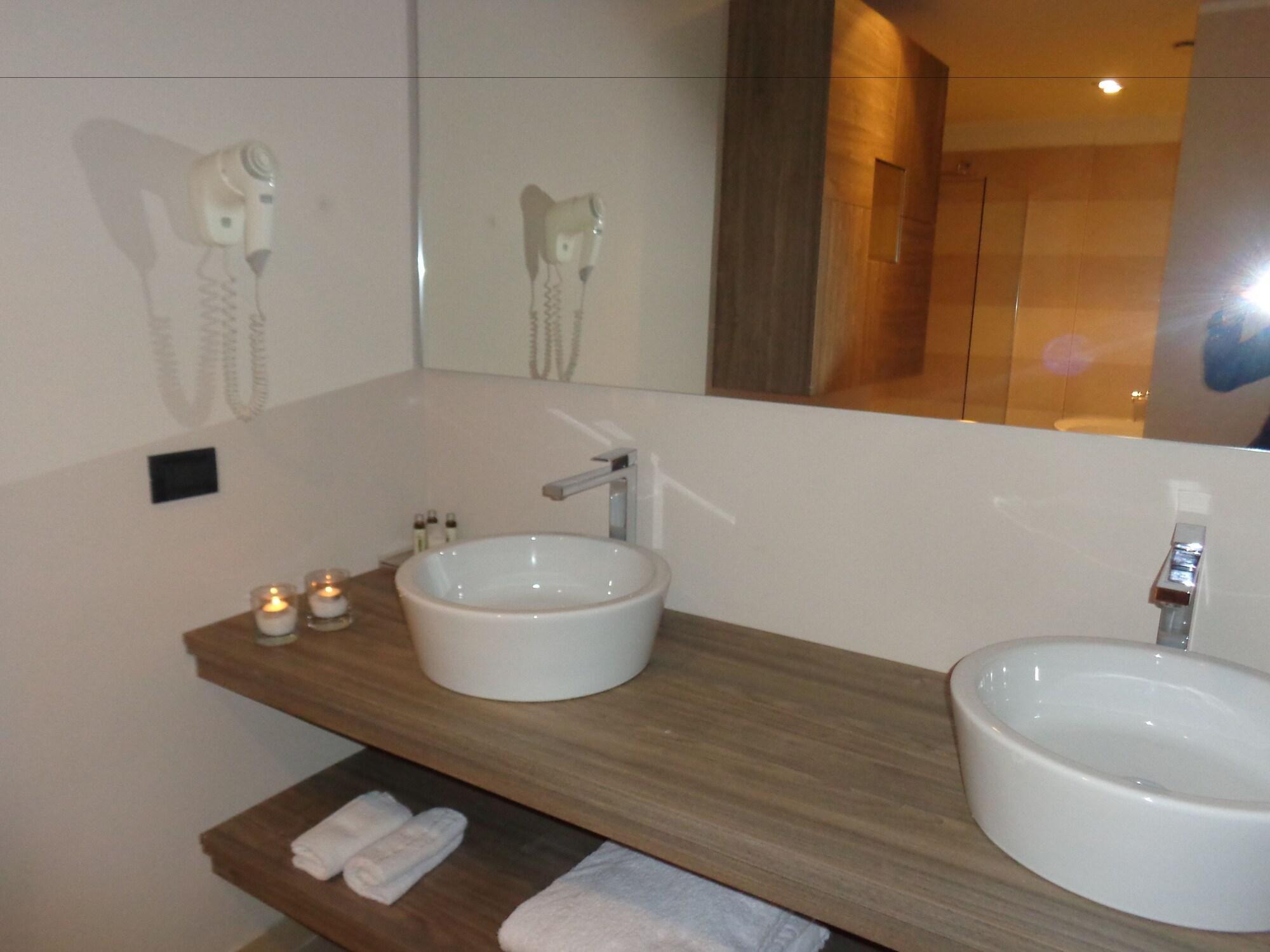 Ferretti Majestichouse Ξενοδοχείο Castenedolo Εξωτερικό φωτογραφία